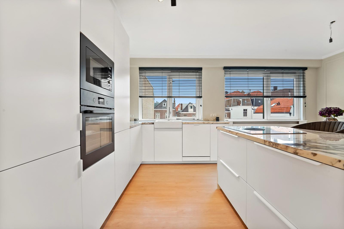 Appartement te koop: Burgemeester Patijnlaan 790, 'S-Gravenhage