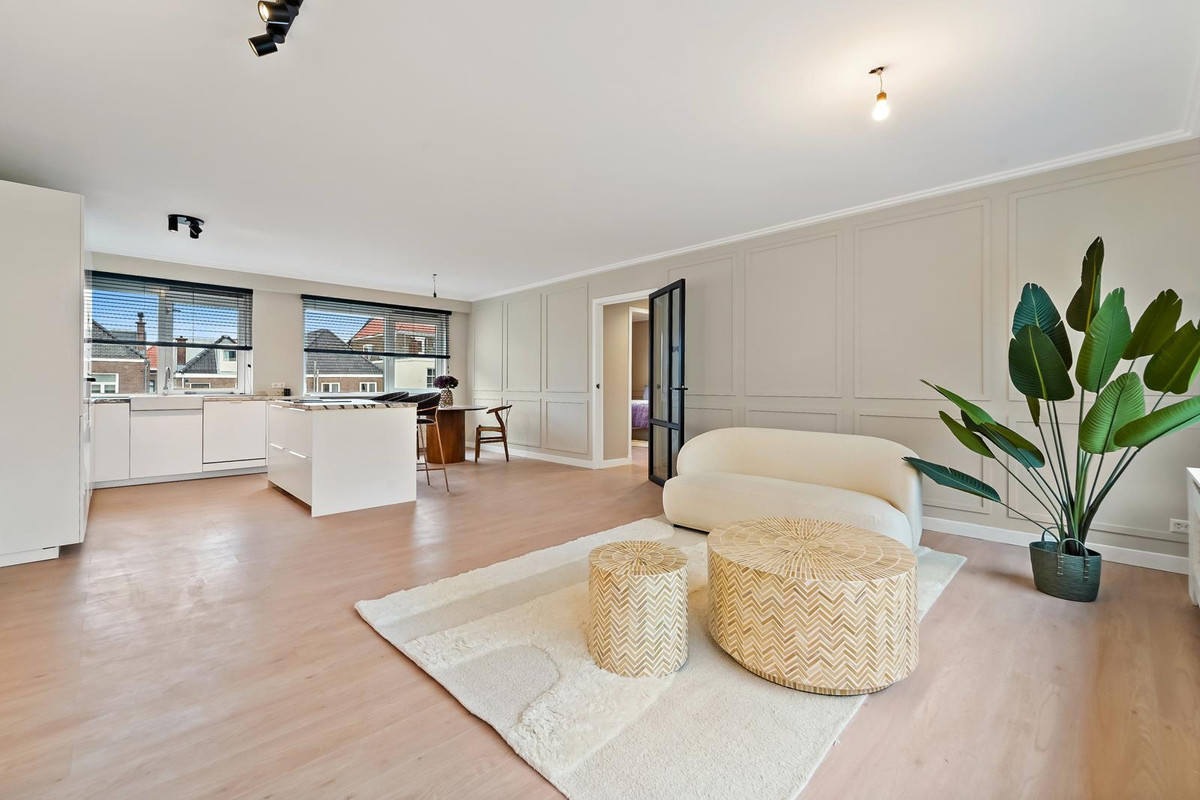 Appartement te koop: Burgemeester Patijnlaan 790, 'S-Gravenhage
