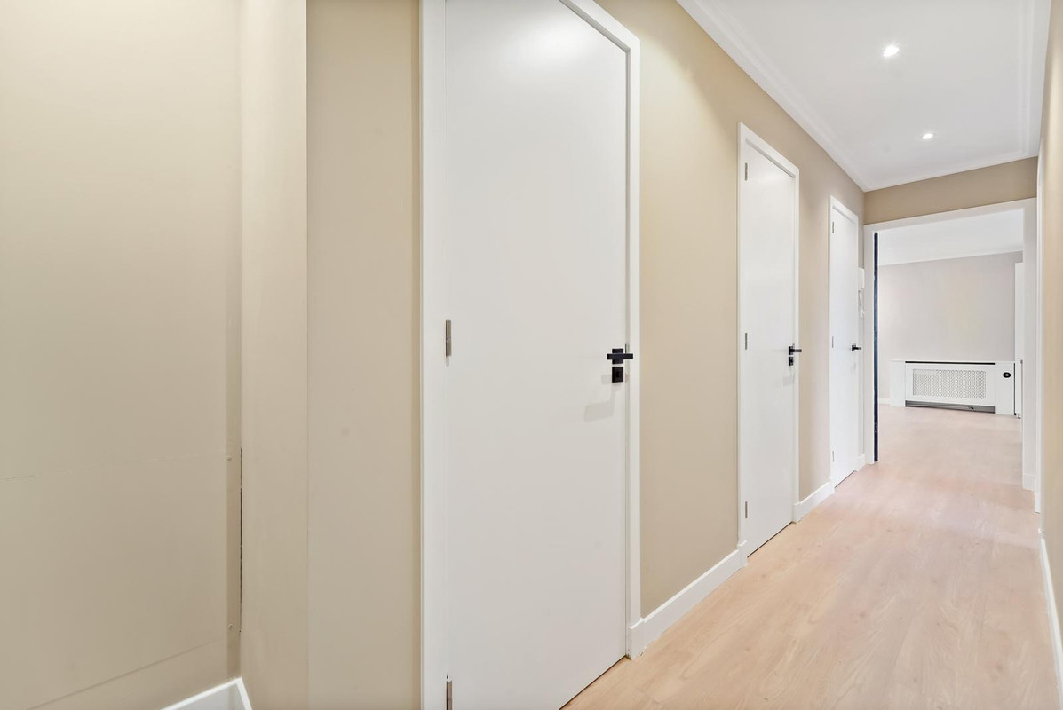 Appartement te koop: Burgemeester Patijnlaan 790, 'S-Gravenhage