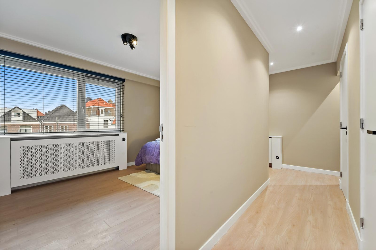 Appartement te koop: Burgemeester Patijnlaan 790, 'S-Gravenhage