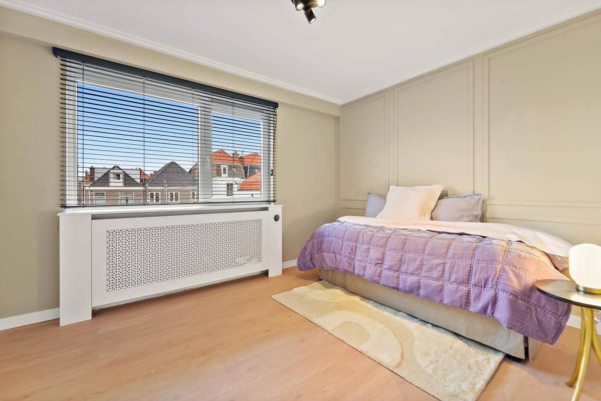 Appartement te koop: Burgemeester Patijnlaan 790, 'S-Gravenhage
