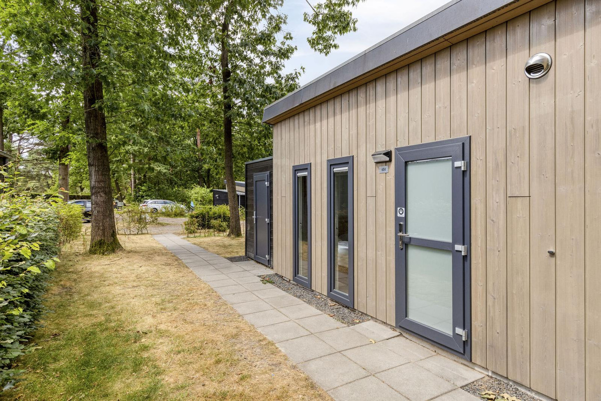 Vrijstaande woning te koop: Patrijslaan 4H604, Mierlo