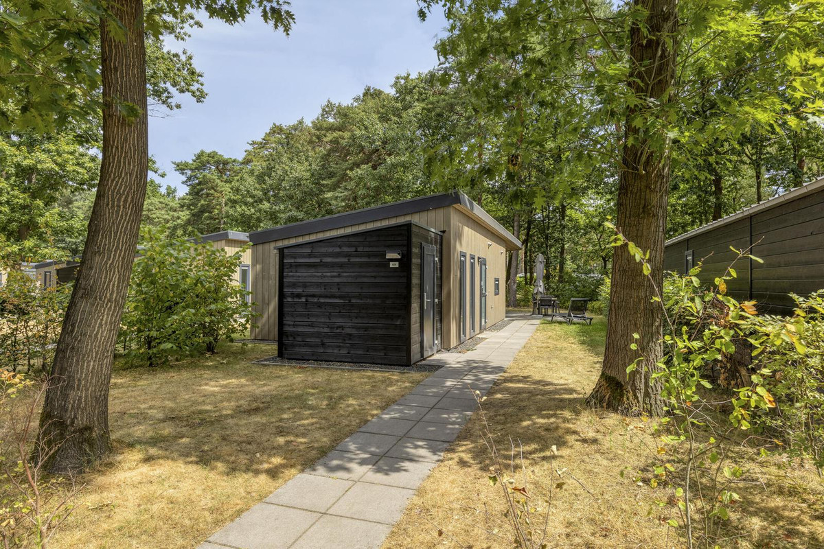 Vrijstaande woning te koop: Patrijslaan 4H604, Mierlo