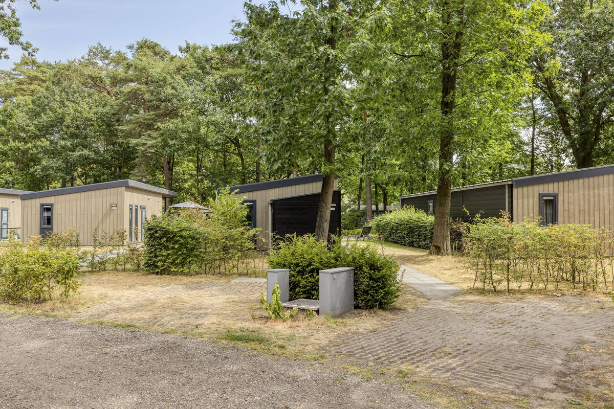 Vrijstaande woning te koop: Patrijslaan 4H604, Mierlo