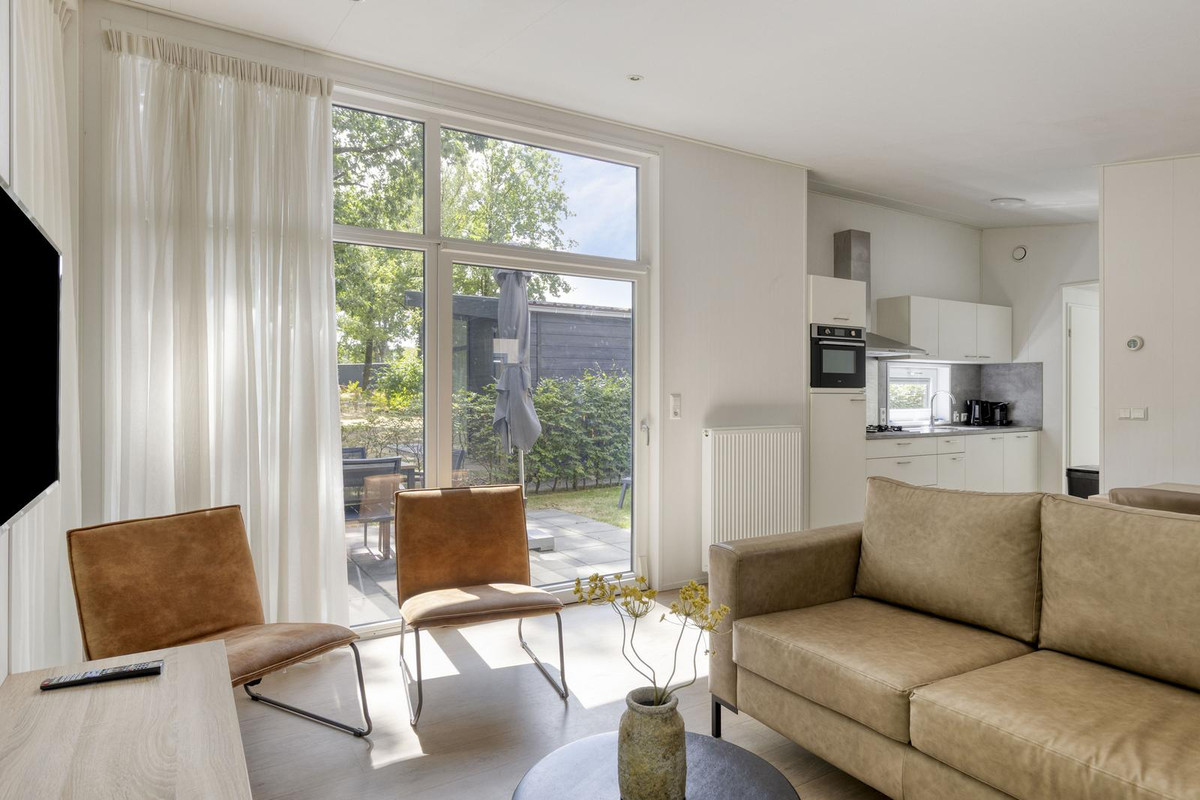 Vrijstaande woning te koop: Patrijslaan 4H604, Mierlo