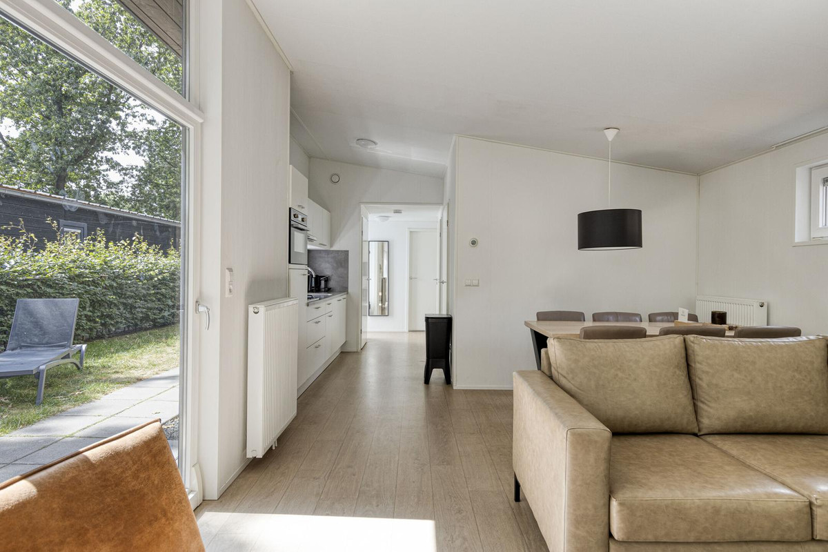 Vrijstaande woning te koop: Patrijslaan 4H604, Mierlo