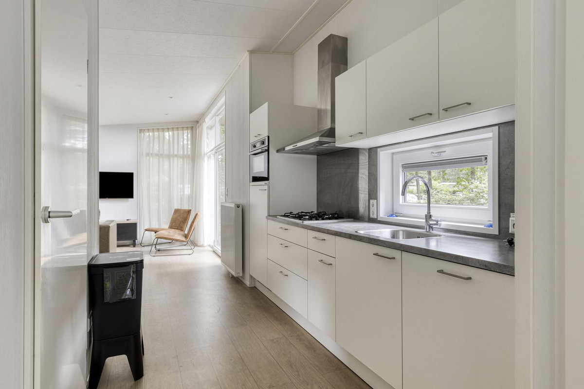 Vrijstaande woning te koop: Patrijslaan 4H604, Mierlo