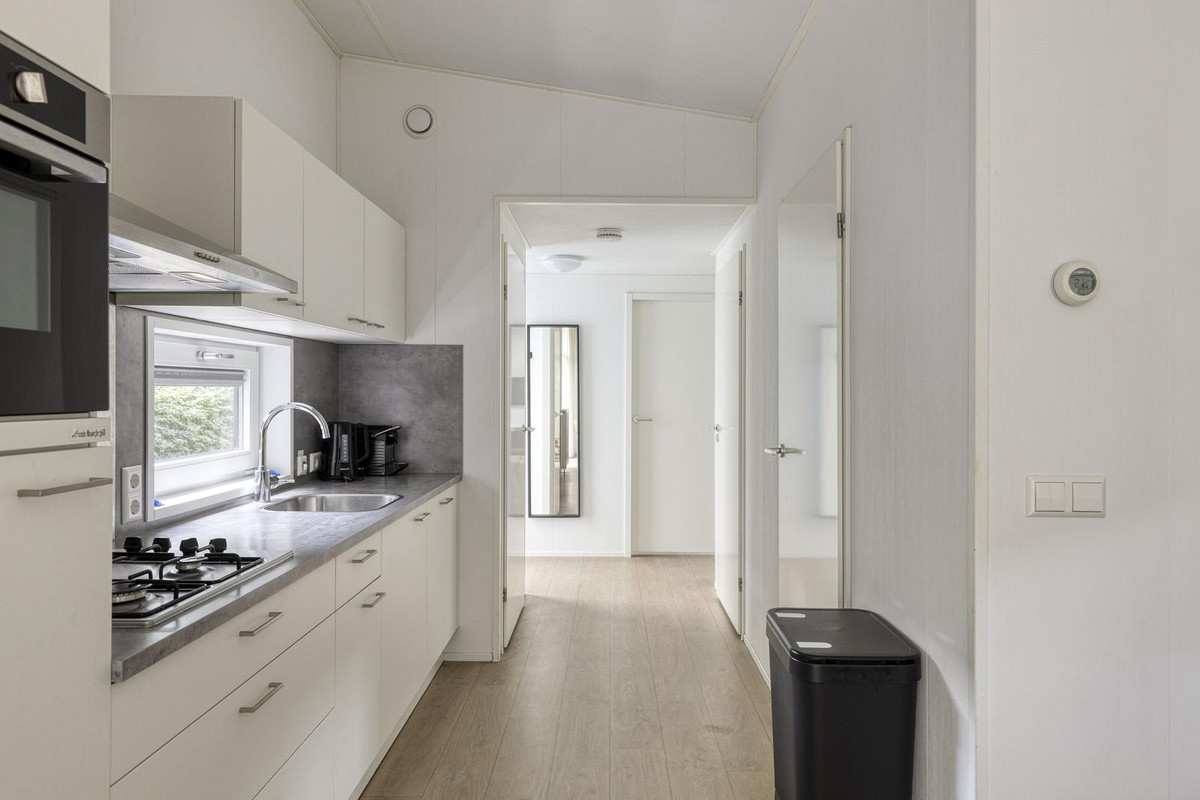 Vrijstaande woning te koop: Patrijslaan 4H604, Mierlo