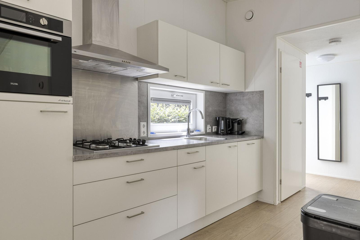 Vrijstaande woning te koop: Patrijslaan 4H604, Mierlo