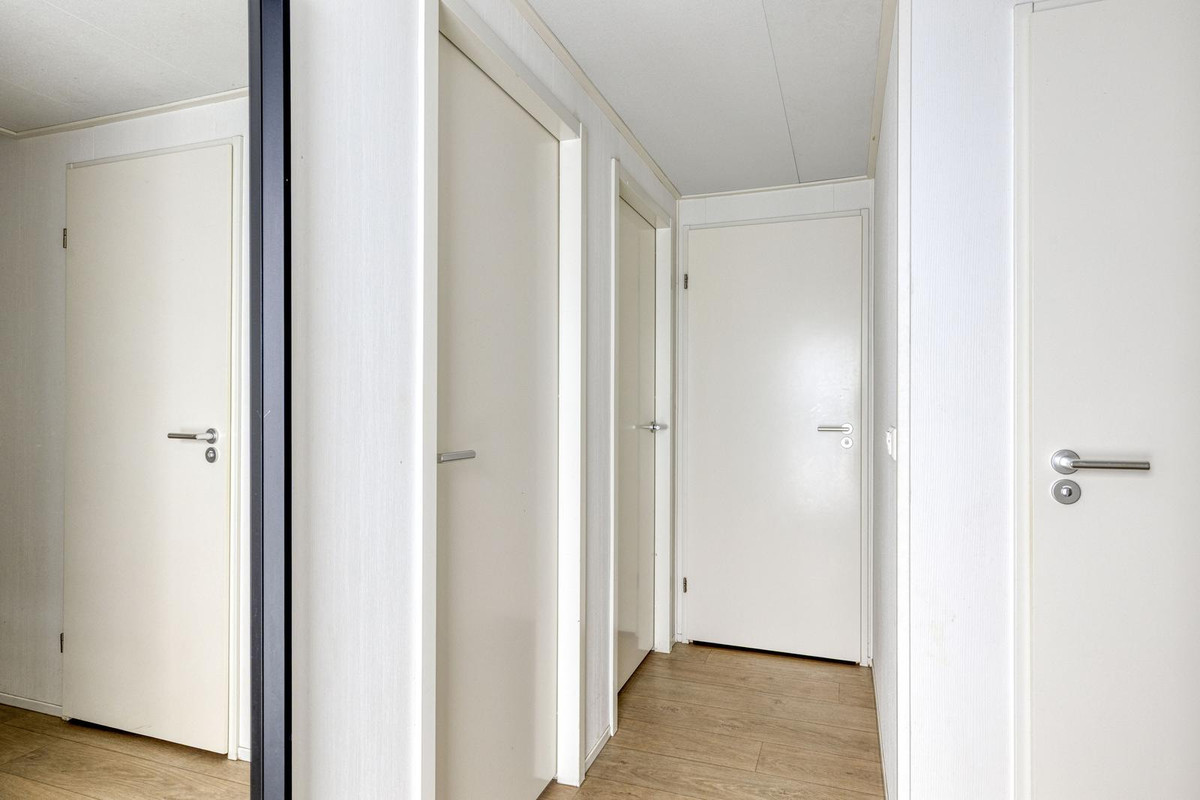 Vrijstaande woning te koop: Patrijslaan 4H604, Mierlo