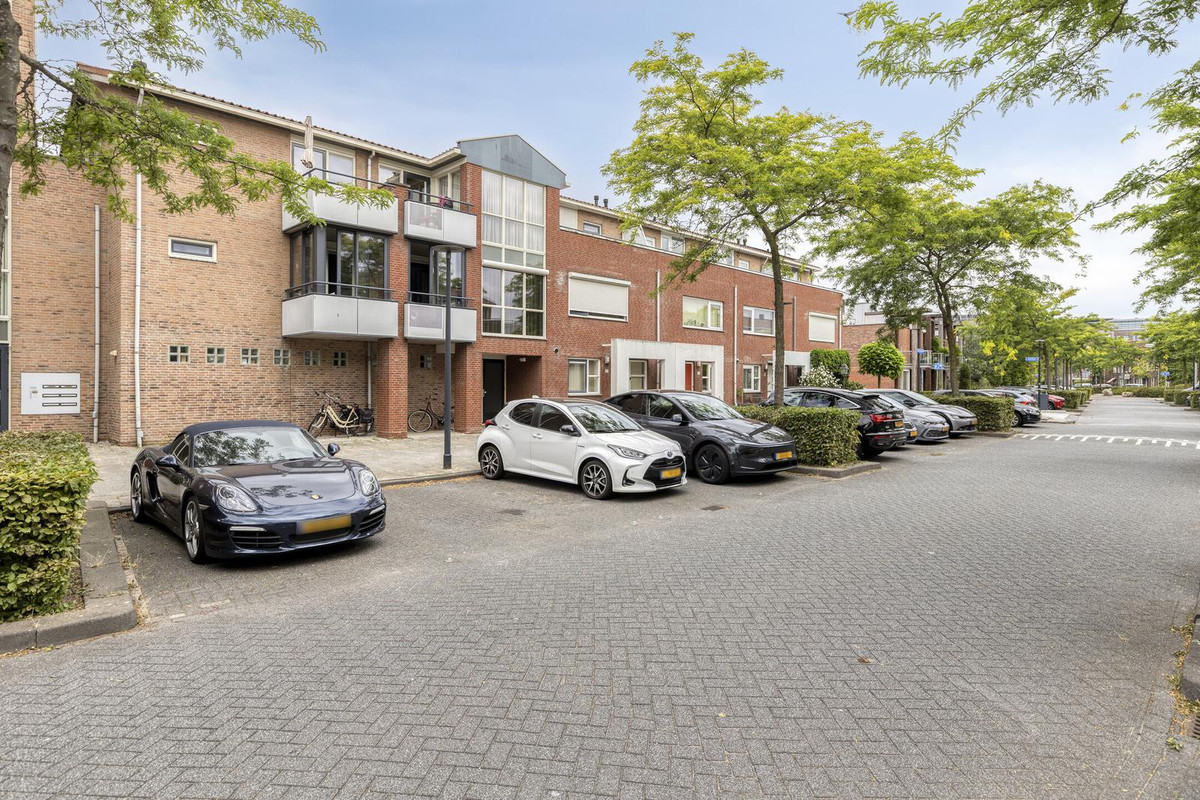Woning te koop: 2e Octaviolaan 17, Capelle Aan Den Ijssel