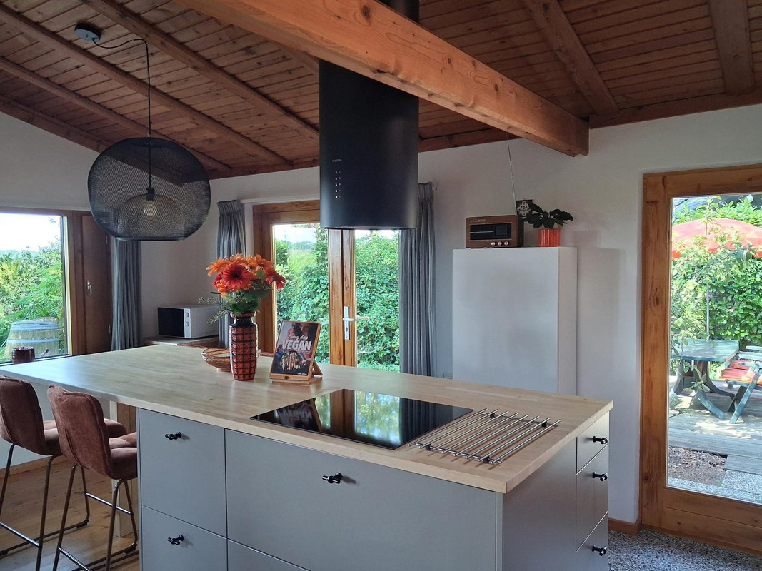 Vrijstaande woning te koop: De Stille Wille 167, Oost West En Middelbeers