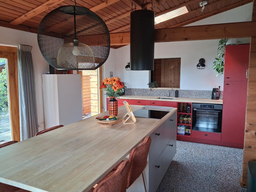 Vrijstaande woning te koop: De Stille Wille 167, Oost West En Middelbeers