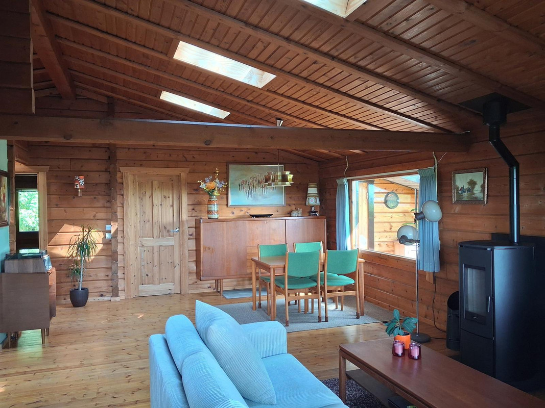 Vrijstaande woning te koop: De Stille Wille 167, Oost West En Middelbeers