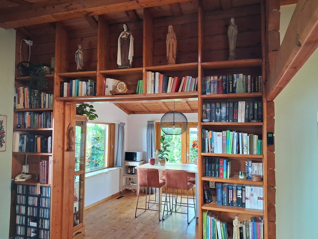 Vrijstaande woning te koop: De Stille Wille 167, Oost West En Middelbeers