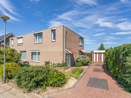 Ridder Hoenstraat 31