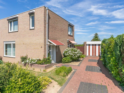 Ridder Hoenstraat 31