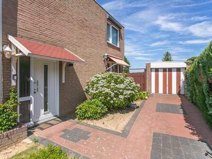 Ridder Hoenstraat 31
