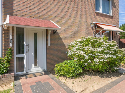 Ridder Hoenstraat 31