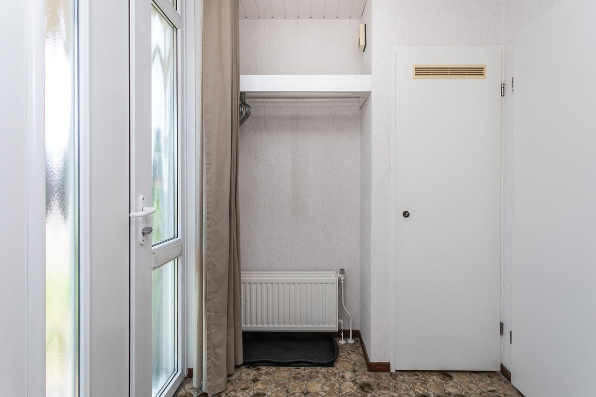 Twee-onder-één-kap te koop: Ridder Hoenstraat 31, Brunssum