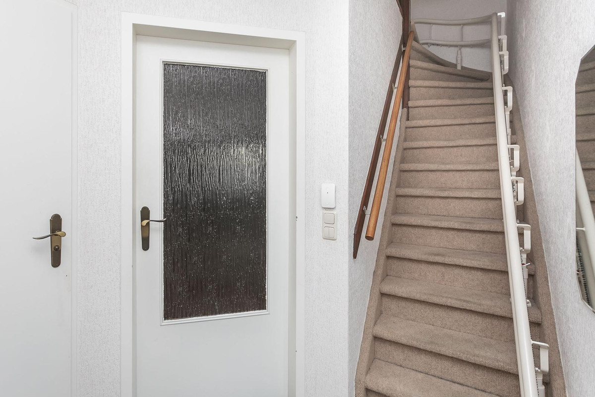 Twee-onder-één-kap te koop: Ridder Hoenstraat 31, Brunssum