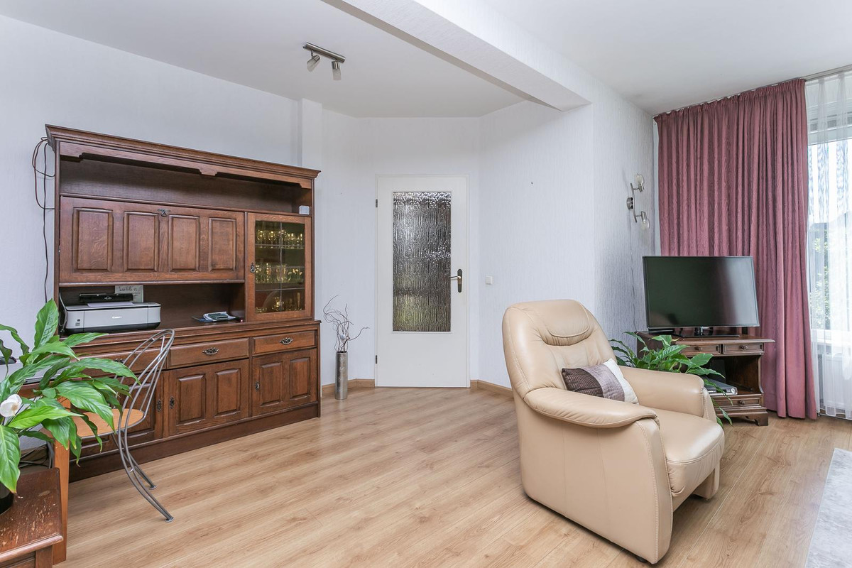 Twee-onder-één-kap te koop: Ridder Hoenstraat 31, Brunssum