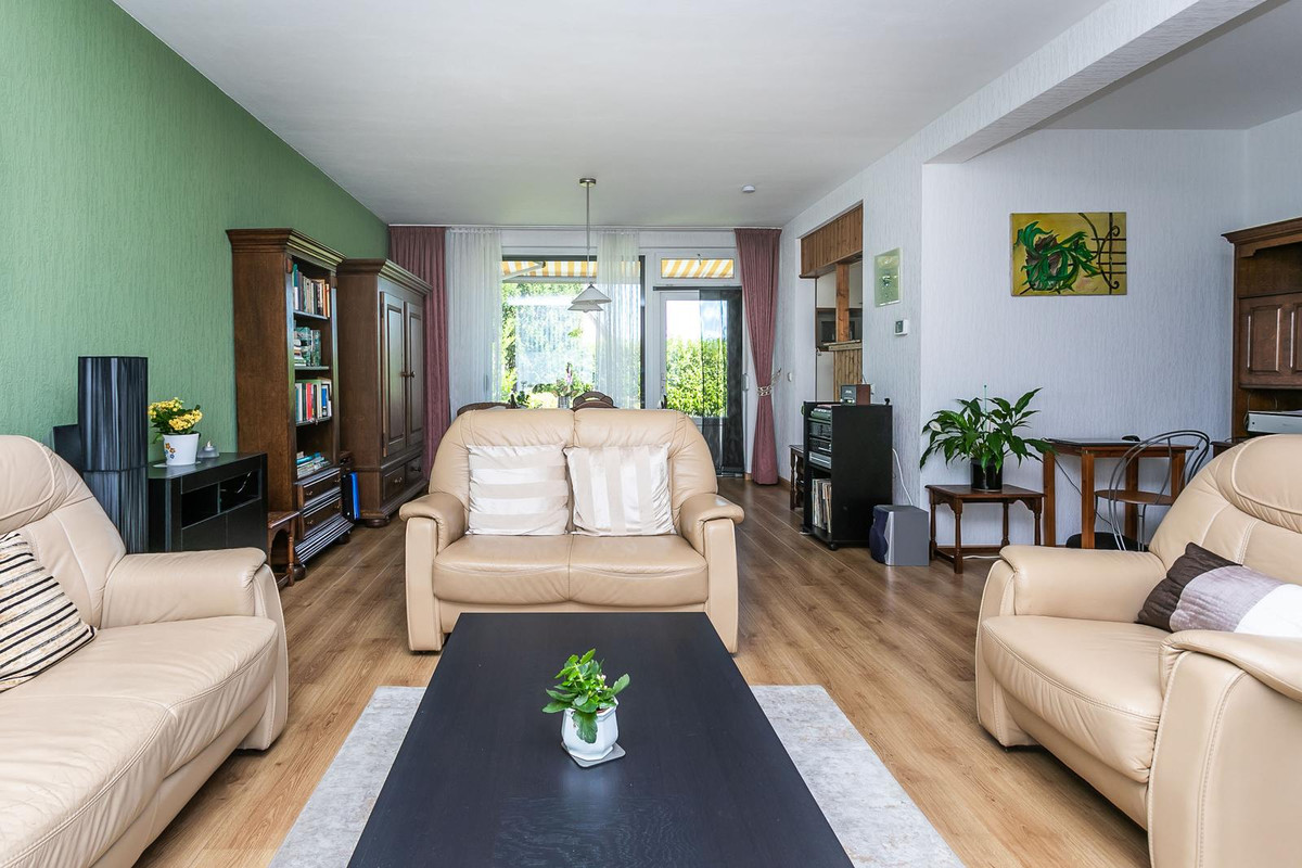 Twee-onder-één-kap te koop: Ridder Hoenstraat 31, Brunssum
