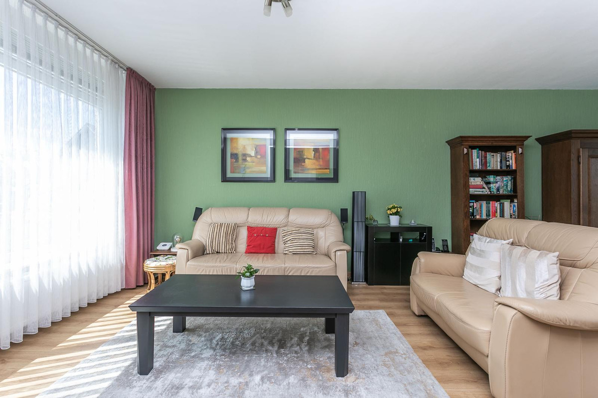 Twee-onder-één-kap te koop: Ridder Hoenstraat 31, Brunssum