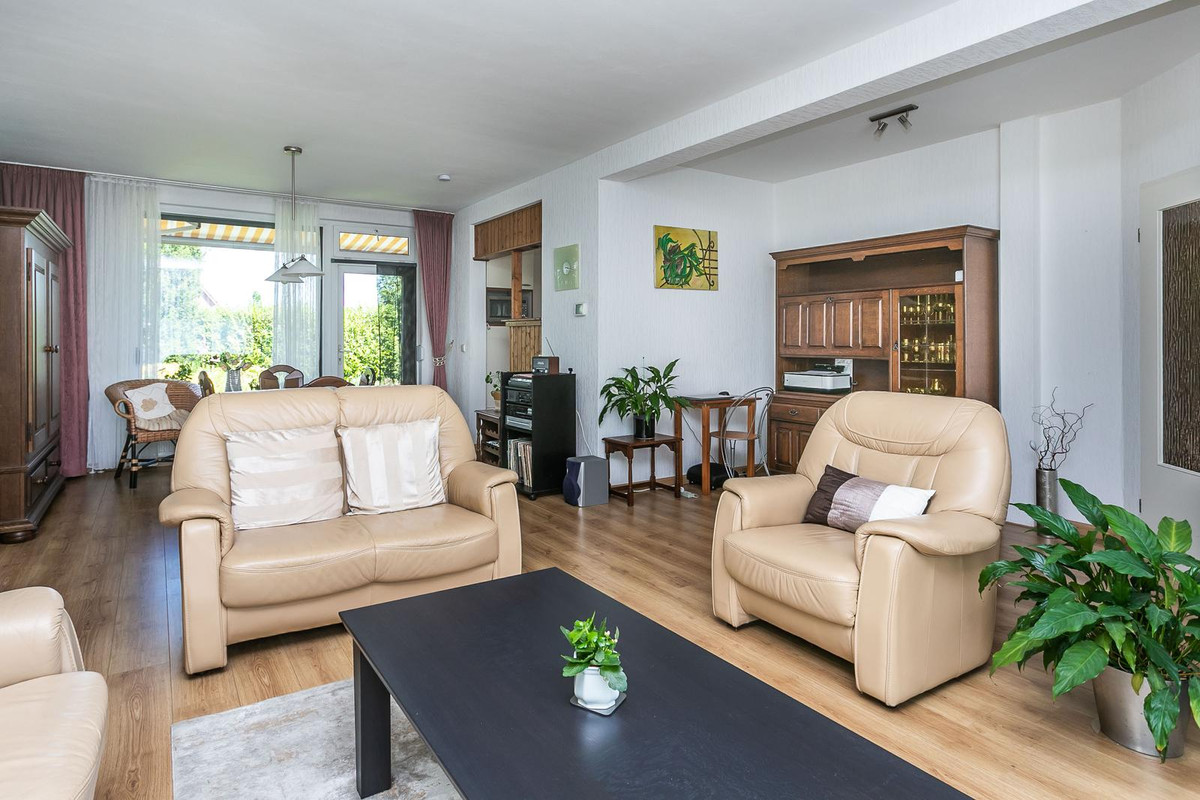 Twee-onder-één-kap te koop: Ridder Hoenstraat 31, Brunssum