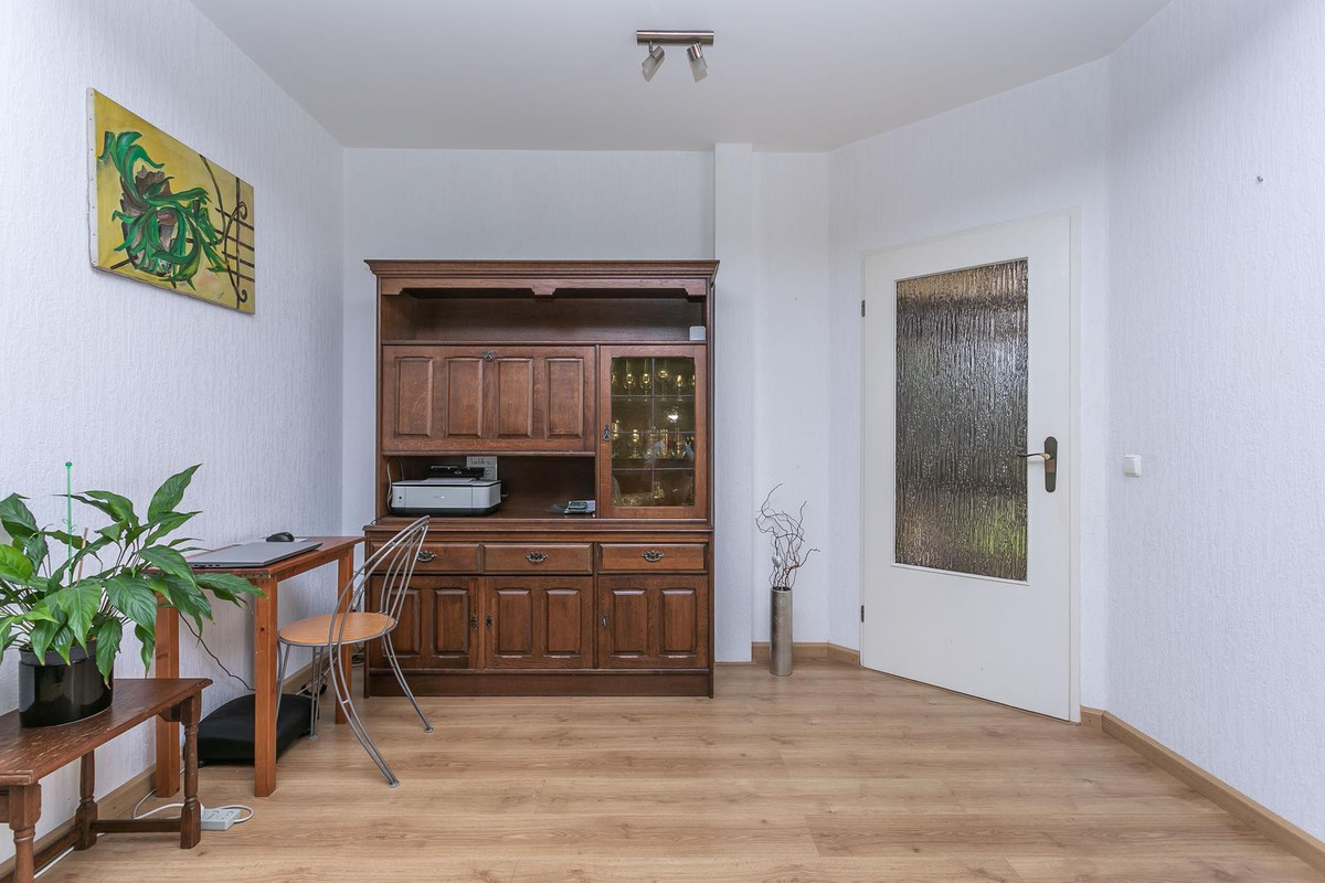 Twee-onder-één-kap te koop: Ridder Hoenstraat 31, Brunssum