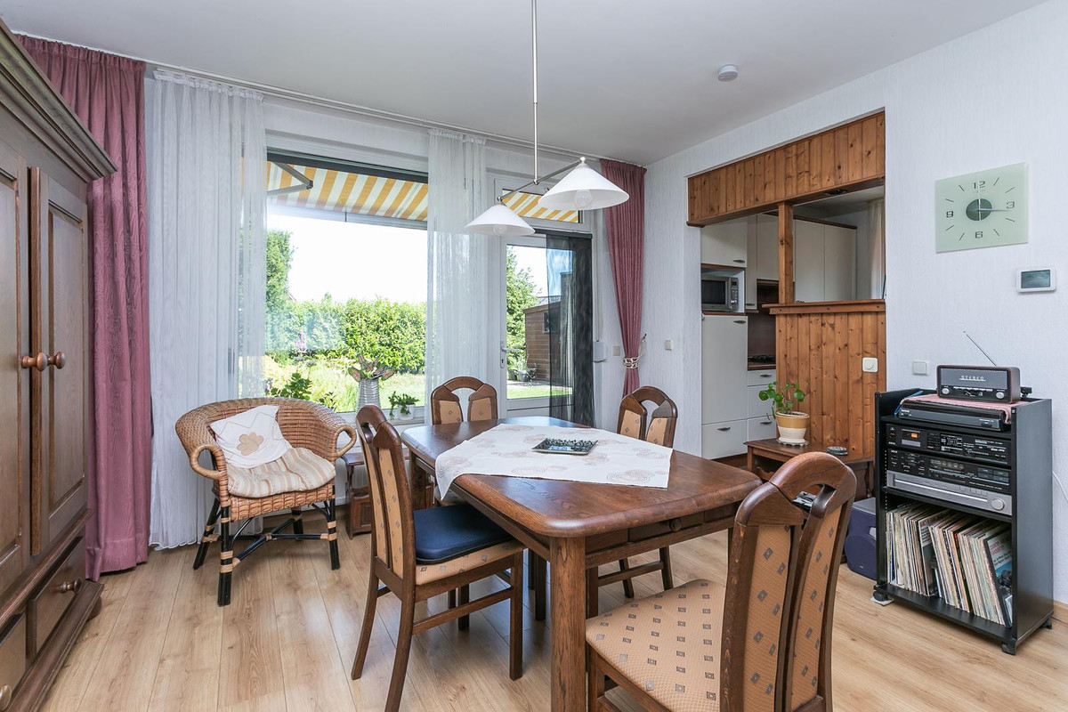 Twee-onder-één-kap te koop: Ridder Hoenstraat 31, Brunssum