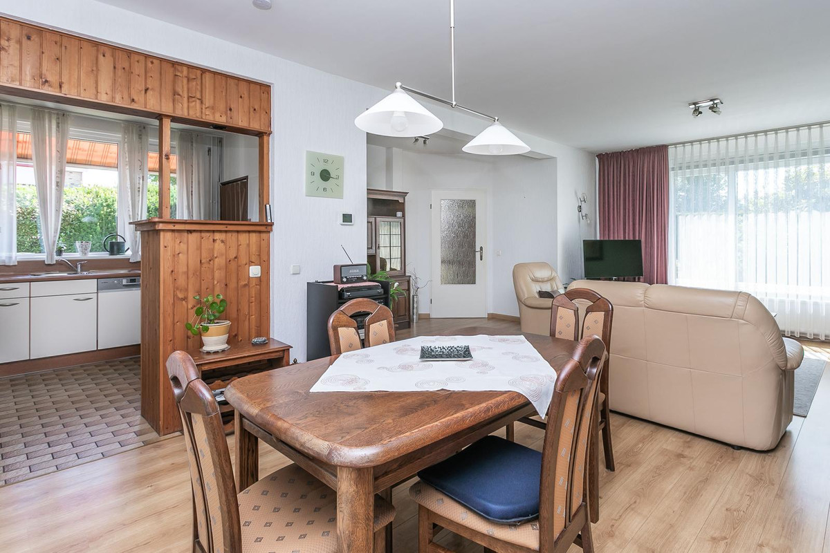 Twee-onder-één-kap te koop: Ridder Hoenstraat 31, Brunssum