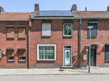 Jonker Cluttstraat 51