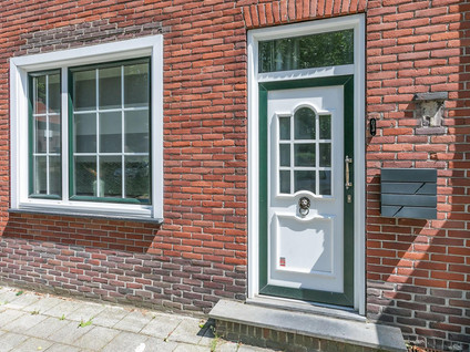 Jonker Cluttstraat 51