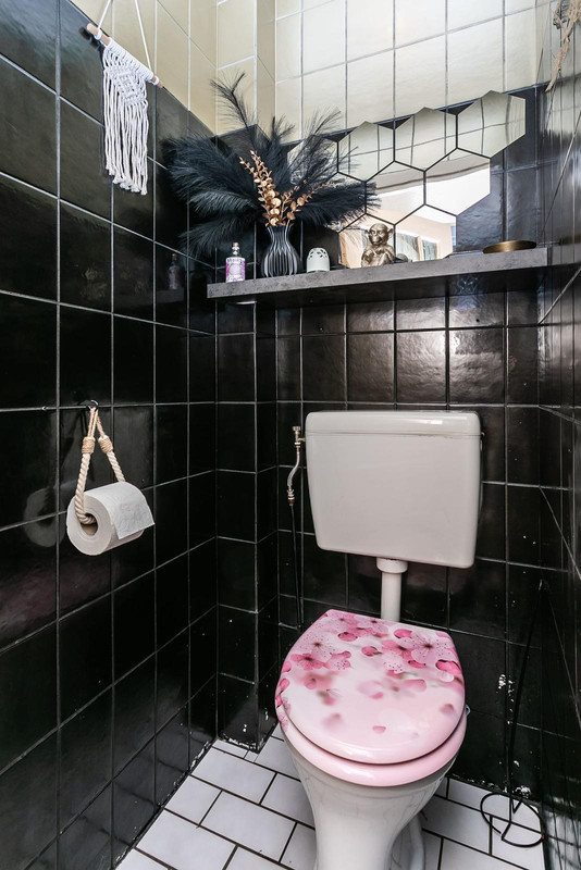 Tussenwoning te koop: Jonker Cluttstraat 51, Brunssum