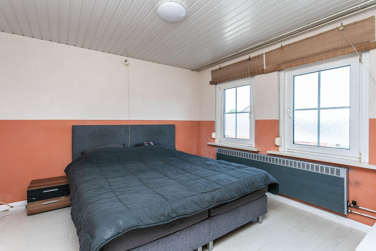 Tussenwoning te koop: Jonker Cluttstraat 51, Brunssum