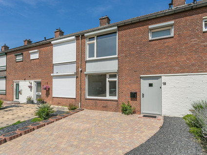 Kampstraat 18