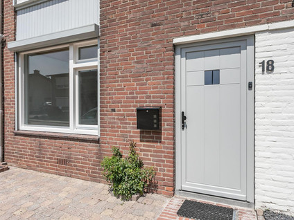 Kampstraat 18