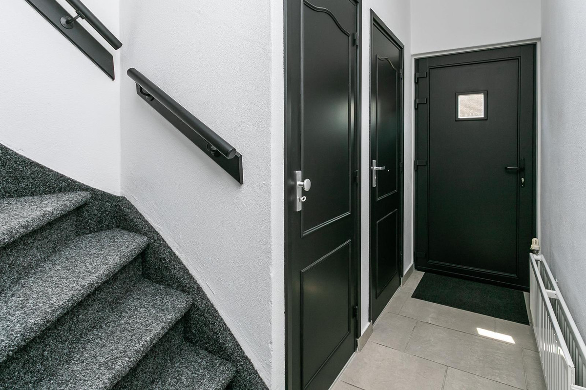 Tussenwoning te koop: Kampstraat 18, Schinveld