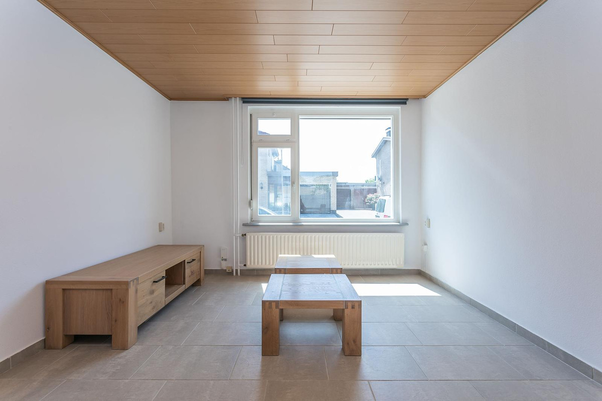 Tussenwoning te koop: Kampstraat 18, Schinveld