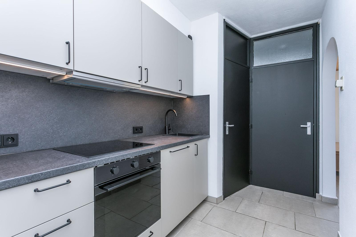 Tussenwoning te koop: Kampstraat 18, Schinveld