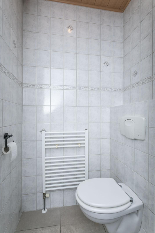 Tussenwoning te koop: Kampstraat 18, Schinveld
