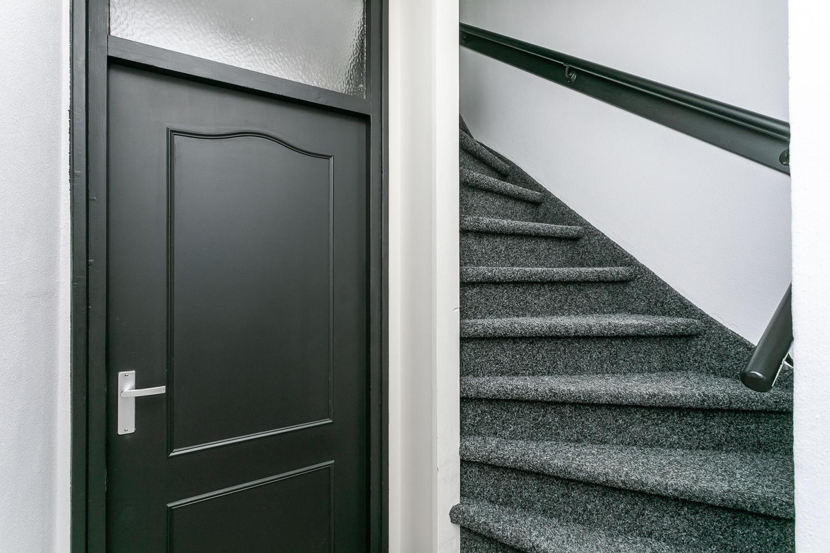 Tussenwoning te koop: Kampstraat 18, Schinveld