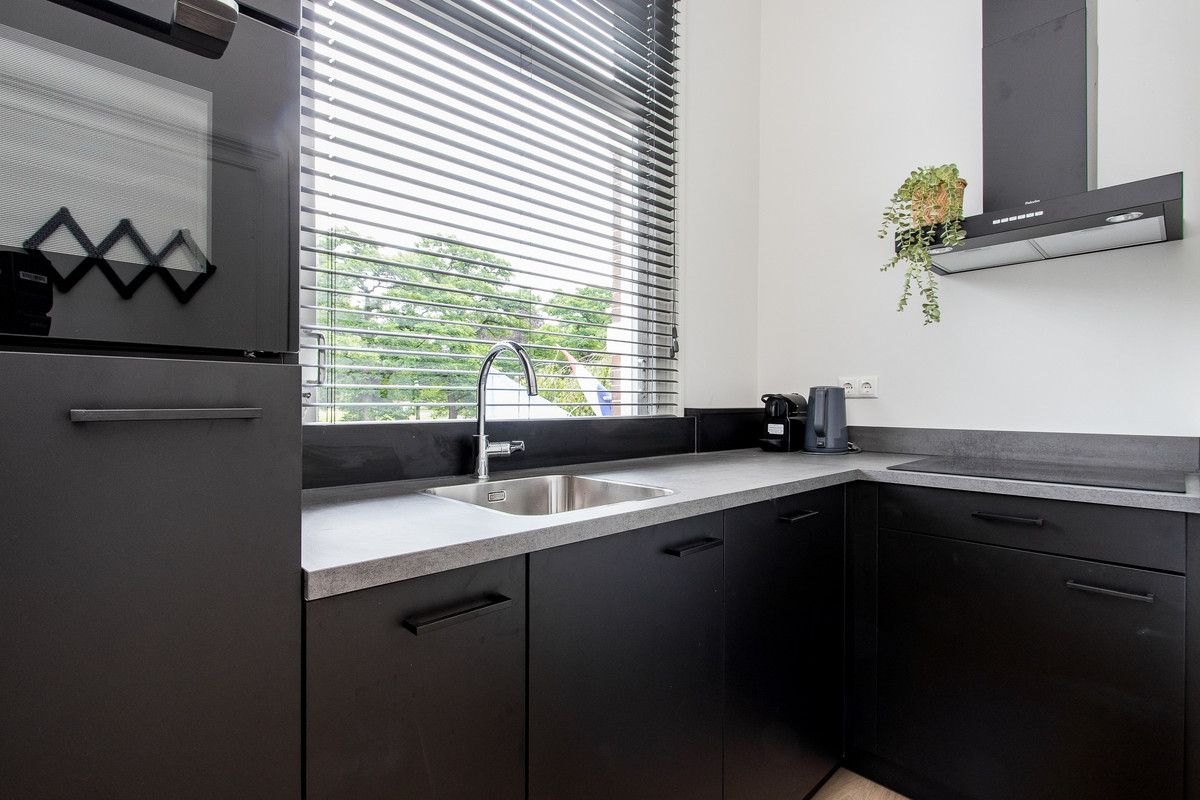 Studio te huur: Kronenburgersingel 223B, Nijmegen