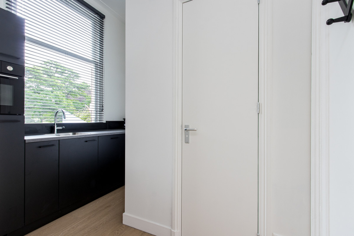 Studio te huur: Kronenburgersingel 223B, Nijmegen