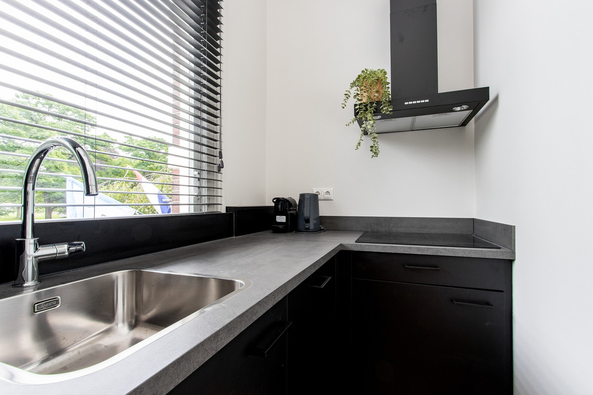 Studio te huur: Kronenburgersingel 223B, Nijmegen