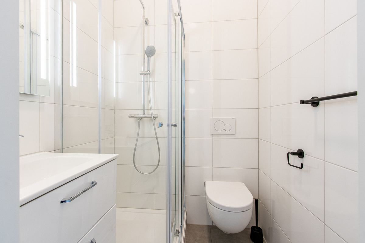Studio te huur: Kronenburgersingel 223B, Nijmegen