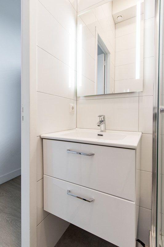 Studio te huur: Kronenburgersingel 223B, Nijmegen