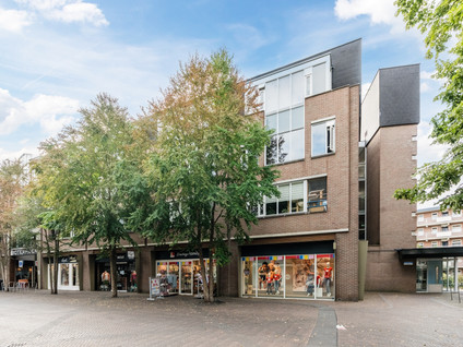 Boterhoek 195