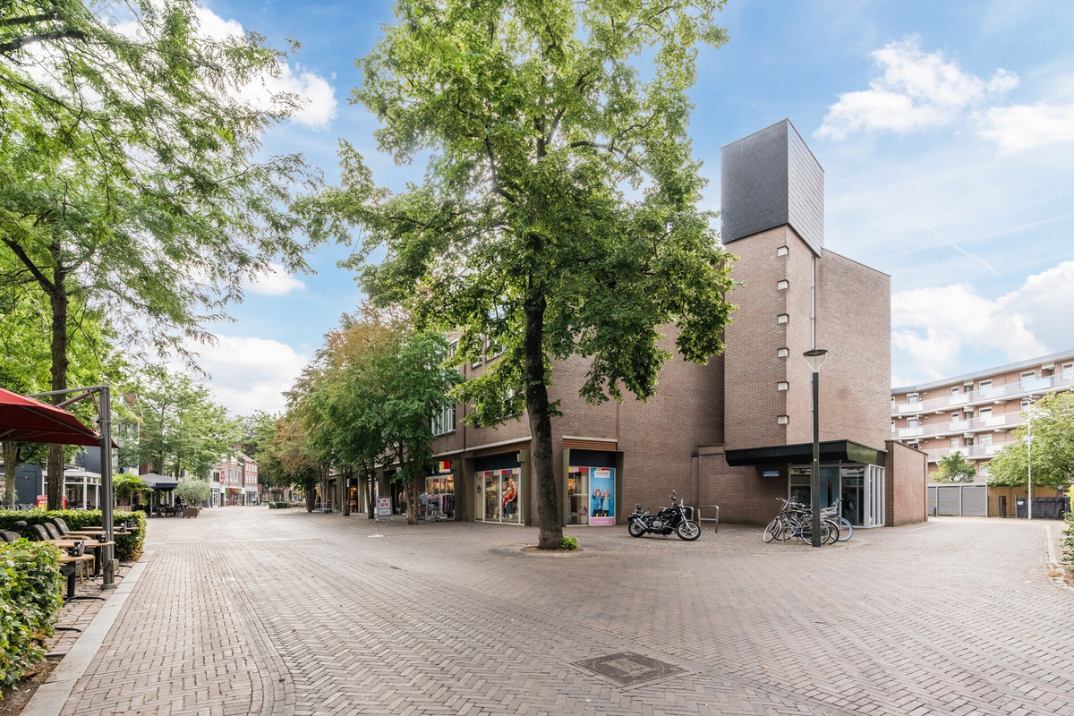 Appartement te koop: Boterhoek 195, Best